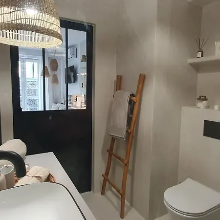 Lägenhet Fly_to_cracow_12